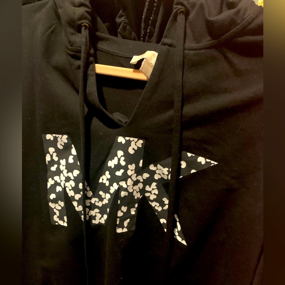 MICHAEL KORS WOMENS 3xL hoodie